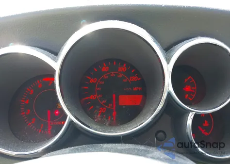 2003 Pontiac Vibe from USA, damaged, VIN 5Y2SL62843Z436954